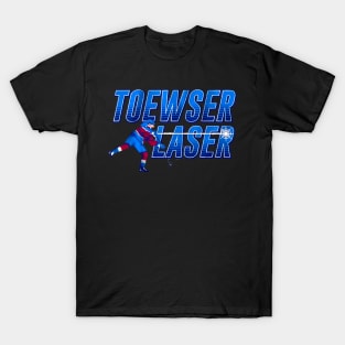 Devon Toews T-Shirt